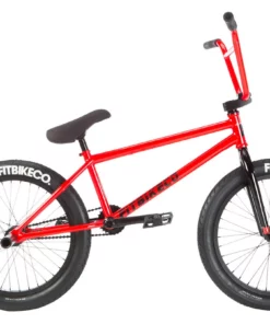 FIT Corriere FC Signature 20.5"TT Bike-Bright Red