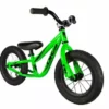DK Nano Balance Push Bike-Green PUSH BIKES
