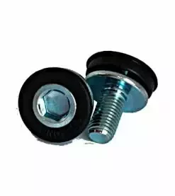 Jrbmx001 Generic Cranks Arm Bolts Bottom Brackets