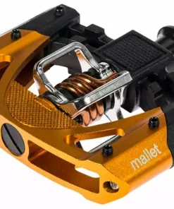 Crank Brothers Cranks Brothers Mallet 2 Clipless Pedals 7 Crank Brothers Cranks Brothers Mallet 2 Clipless Pedals