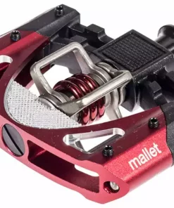 Crank Brothers Cranks Brothers Mallet 3 Clipless Pedals