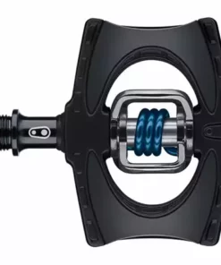 Crank Brothers Cranks Brothers Acid 1 Clipless Pedals-Black