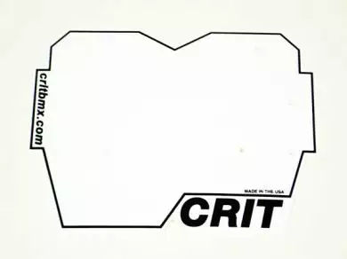 Crit Global Number Plate Numbers/Plates/Padsets 1 Crit Global Number Plate Numbers/Plates/Padsets