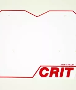 Crit Global Number Plate Numbers/Plates/Padsets 5 Crit Global Number Plate Numbers/Plates/Padsets