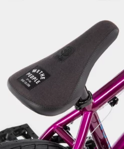 We The People CRS 18" BMX Bike-Metallic Purple FREESTYLE BIKES 33 We The People CRS 18