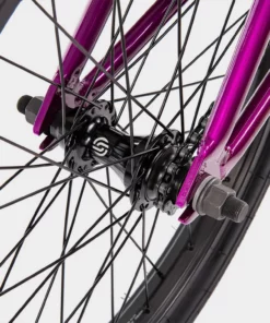 FREESTYLE BIKES We The People CRS 20.25