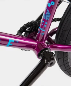 FREESTYLE BIKES We The People CRS 20.25