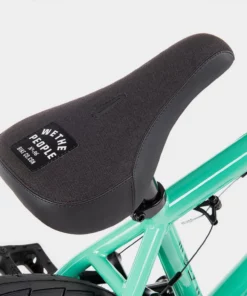We The People CRS FC 20.25"TT BMX Bike-Toothpaste Green 27 We The People CRS FC 20.25