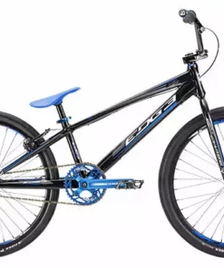 CHASE BICYCLES Chase Edge Pro 24" Bike-Black