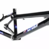 Crupi 2012 BMX Race Frame-Black