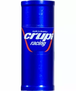 Crupi 2012 BMX Race Frame-Candy Blue-Junior FRAMES