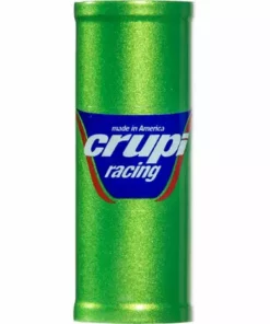 Crupi 2012 BMX Race Frame-Green FRAMES