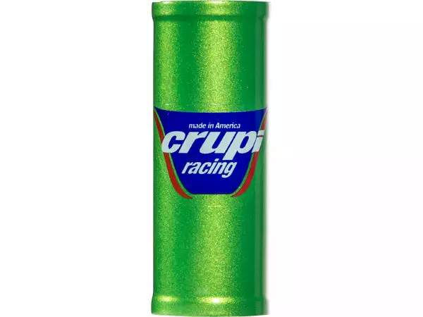 Crupi 2012 BMX Race Frame-Green FRAMES 2 Crupi 2012 BMX Race Frame-Green FRAMES