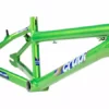 Crupi 2012 BMX Race Frame-Green FRAMES