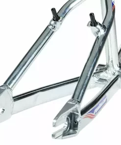 Crupi 2012 BMX Race Frame-Polished FRAMES
