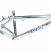 Crupi 2012 BMX Race Frame-Polished FRAMES