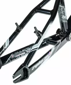 Crupi 2016 Race Frame-Black FRAMES 5 Crupi 2016 Race Frame-Black FRAMES