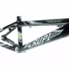 Crupi 2016 Race Frame-Black FRAMES