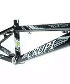 Crupi 2016 Race Frame-Black FRAMES