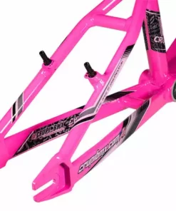 Crupi 2016 Race Frame-Pink FRAMES