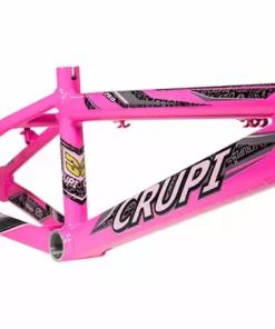 Crupi 2016 Race Frame-Pink FRAMES