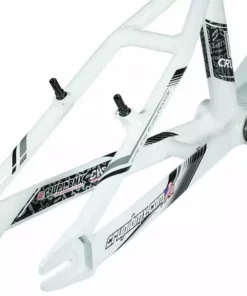 FRAMES Crupi 2016 Race Frame-White 5 FRAMES Crupi 2016 Race Frame-White