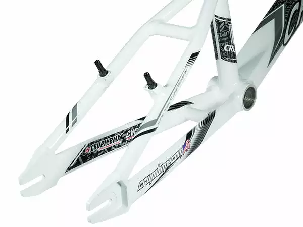 FRAMES Crupi 2016 Race Frame-White 3 FRAMES Crupi 2016 Race Frame-White