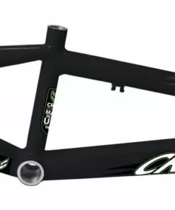 Crupi 2017 BMX Race Frame-Sand Black FRAMES