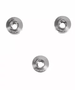 Crupi Alloy Chainring Bolts