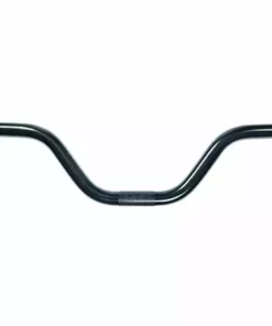 Handlebars Crupi Junior Aluminum Bar-4"