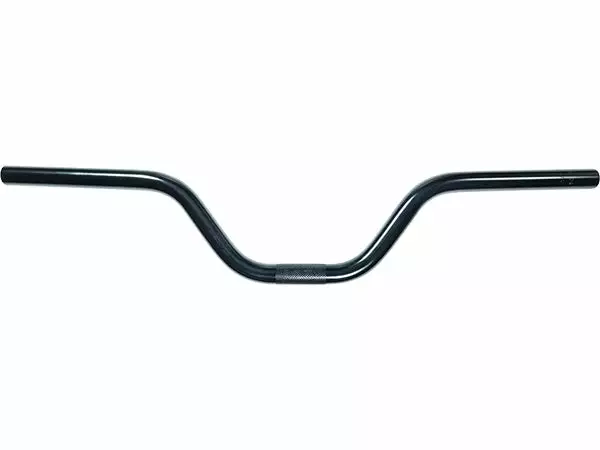 Handlebars Crupi Junior Aluminum Bar-4" 1 Handlebars Crupi Junior Aluminum Bar-4"