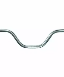Handlebars Crupi Junior Aluminum Bar-4" 5 Handlebars Crupi Junior Aluminum Bar-4