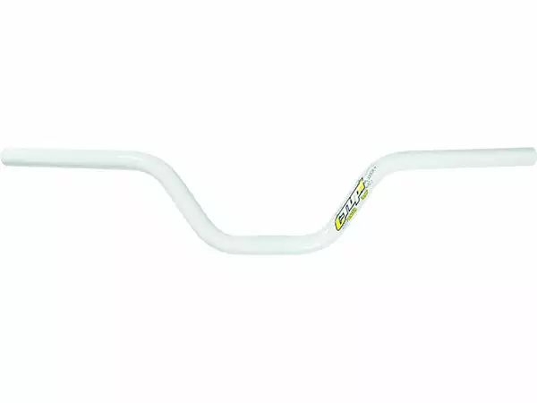 Handlebars Crupi Junior Aluminum Bar-4" 2 Handlebars Crupi Junior Aluminum Bar-4"