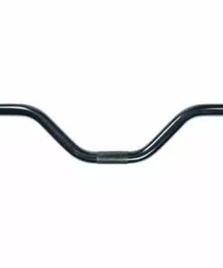Handlebars Crupi Mini Aluminum Bars-3"