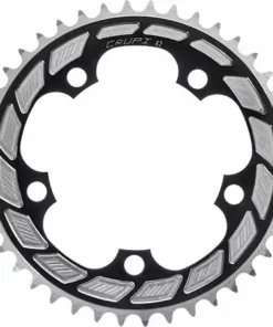 Sprockets/Chainrings Crupi Chainring-5-Bolt