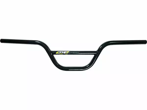 Crupi Cruiser 11 Butt Bars-5" Handlebars 2 Crupi Cruiser 11 Butt Bars-5" Handlebars