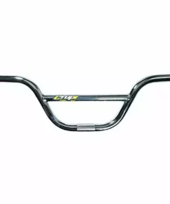 Crupi Cruiser 11 Butt Bars-5" Handlebars