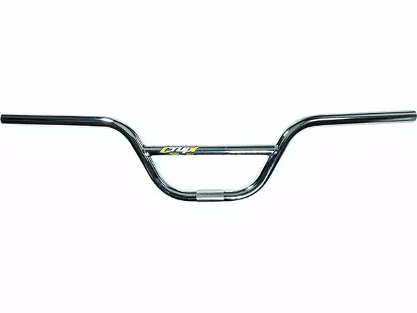 Crupi Cruiser 11 Butt Bars-5" Handlebars 1 Crupi Cruiser 11 Butt Bars-5" Handlebars