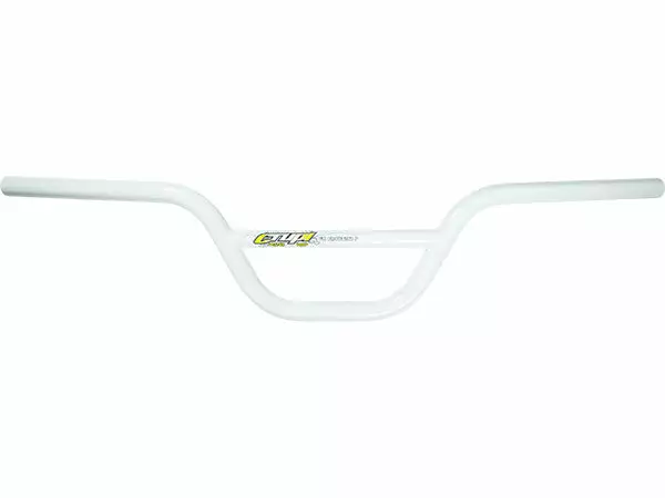 Crupi Cruiser 11 Butt Bars-5" Handlebars 3 Crupi Cruiser 11 Butt Bars-5" Handlebars