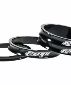 Crupi Headset Press-In Threadless Headset