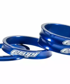 Crupi Headset Press-In Threadless Headset