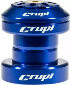 Crupi Headset Press-In Threadless Headset