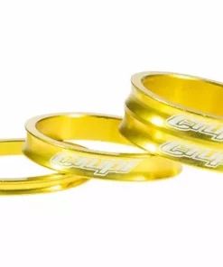 Crupi Headset Press-In Threadless Headset