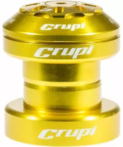 Crupi Headset Press-In Threadless Headset