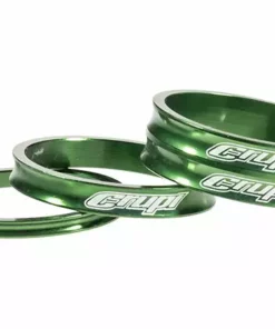 Crupi Headset Press-In Threadless Headset