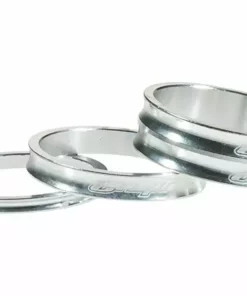 Crupi Headset Press-In Threadless Headset