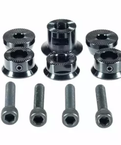 Crupi Hub Widget Kit