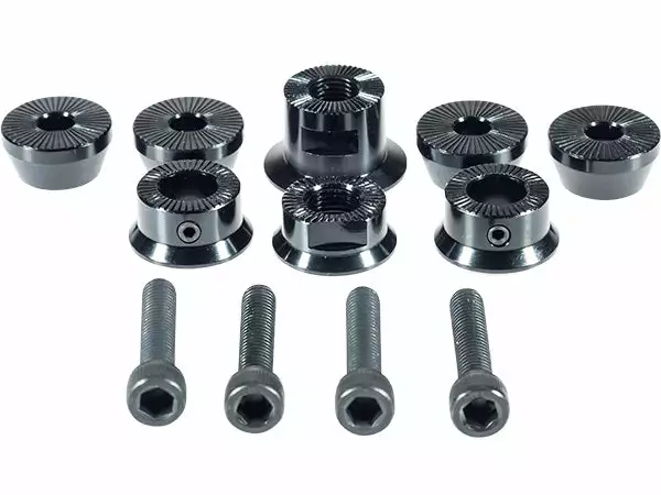 Crupi Hub Widget Kit 1 Crupi Hub Widget Kit