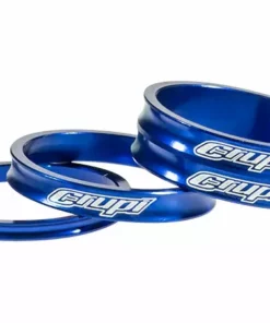 Crupi Integrated Headset W/Spacers Headsets