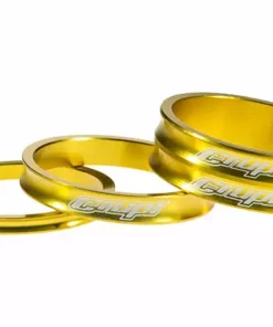 Crupi Integrated Headset W/Spacers Headsets